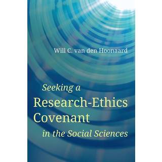 Seeking a Research-Ethics Covenant in the Social Sciences