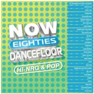 NOW MUSIC - Now Thats What I Call 80s Dancefloor: Hi-Nrg & Pop