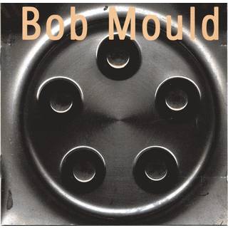 Bob Mould - Bob Mould (Clear Vinyl)