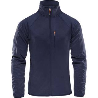 Habllek Fleece M Navy Blazer Melange (S)