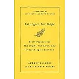 Liturgies for Hope