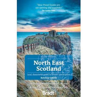 North East Scotland (Slow Travel)