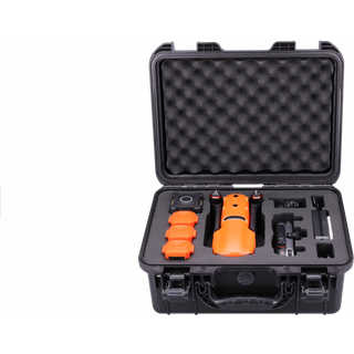 Hard case transport kuffert til Autel EVO II / EVO 2 drone-serien