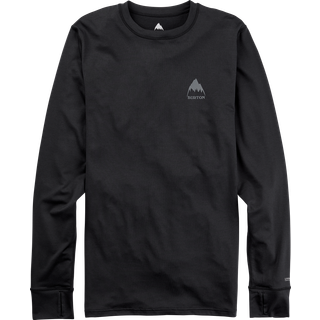 Burton Lightweight X Basislag - undertrøje - S - true black