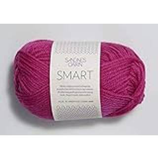 Sandnes - Smart Fv. 4616 Varm Rosa