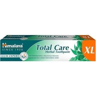 Total Care Urte Tandpasta - 100 ml