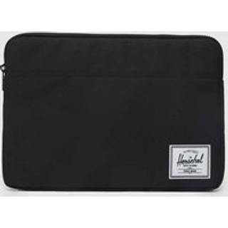 Herschel Computer Sleeve Anchor 15" - Sort