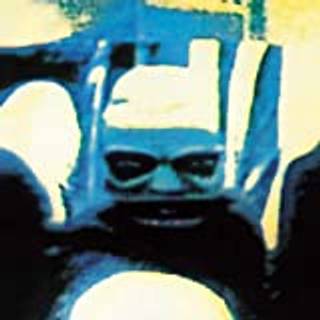 Peter Gabriel - Peter Gabriel 4: Security