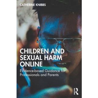 Children and Sexual-Based Online Harms