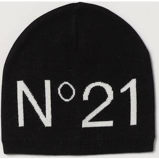 Hat - Black - 54