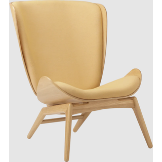 Umage The Reader lænestol - Oak/Summer Shine