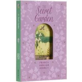 The Secret Garden