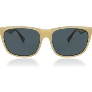 Smith TIOGA Polarized G19/6N 58 Solbriller Mænd Hvid - White - 58mm