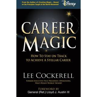 Career Magic
