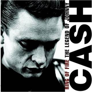 Johnny Cash - Ring Of Fire - The Legend Of Johnny Cash