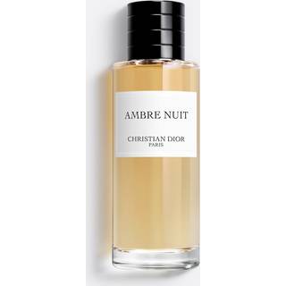 Ambre Nuit-Unisex Eau de Parfum - Ambery and Floral Notes