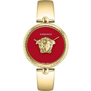 Versace VECO03022 Damenuhr Palazzo 39mm 5ATM
