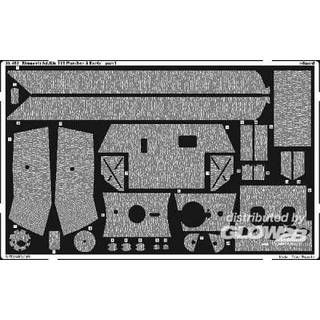 Zimmerit Panther Ausf.A Early f��r Dragon Bausatz