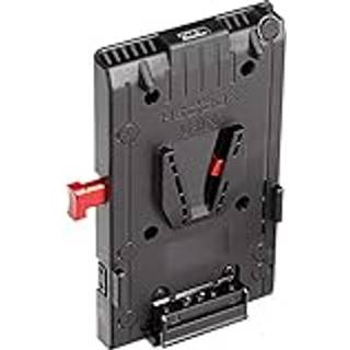 Hedbox UNIX II V-Mount Adapter Power Plate