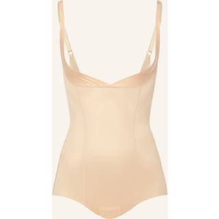 Chantelle - Body med shaping effekt - Basic Shaping - Beige