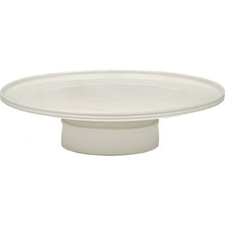Serax Dune Cake Stand - Kagefad, Tærtefade & Skåle Porcelæn Off-White - B4023218-001