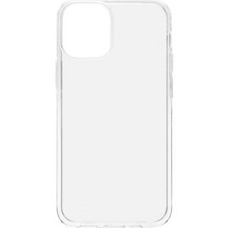 Linocell Second skin 2.0 Mobilcover til iPhone 12 Mini - Klar