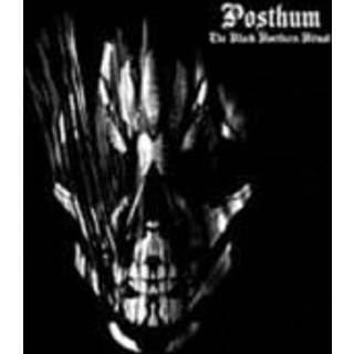 Posthum - The Black Northern Ritual (LP)