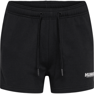 Hummel Women's hmlLEGACY Shorts Black, XS