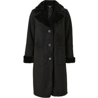 Shearling & Teddy - Black - L