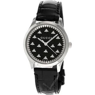Gucci Dame Sort Ur YA1265055