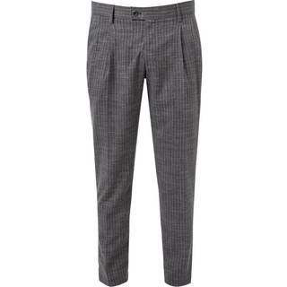 HILTL Herren Chino grau