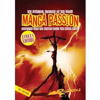 Manga Passion