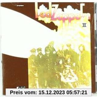 Led Zeppelin - Led Zeppelin ll
