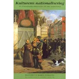Kulturens nationalisering