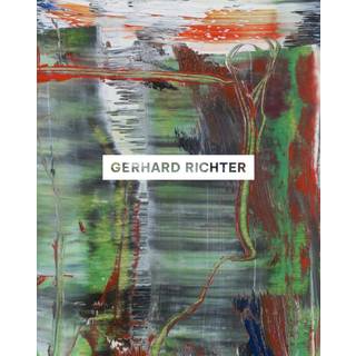 Gerhard Richter: New York 2023