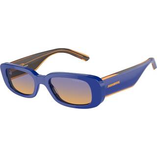 Arnette AN4317 Litty 12392H 50 Solbriller Mænd Blue - Blue - 50mm
