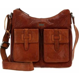 Spikes & Sparrow Bronco Hobo bag