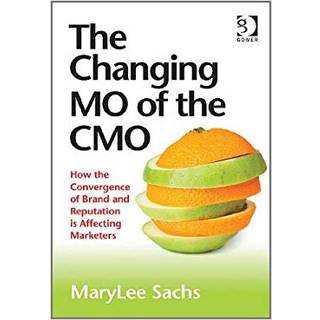 The Changing MO of the CMO