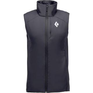 First Light Hybrid Vest M Black (S)