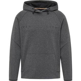 Venice Beach Lennox Drytivity Sweatshirt Hoodie Herrer størrelse XXL farve grå