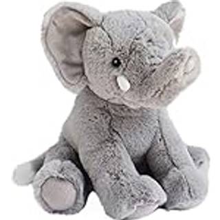 Doudou et Compagnie Savannedyr Elefant – 32 cm