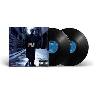 Coolio - My Soul (Anniversary Edition) (Reissue) (2 LP)
