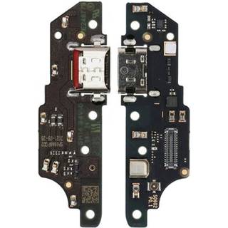 Motorola Moto E40 Ladestik