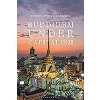 Buddhism under Capitalism