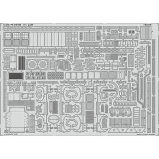 PT-579/588 for Revell