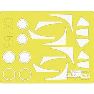 F-86F Sabre F��r Academy Bausatz