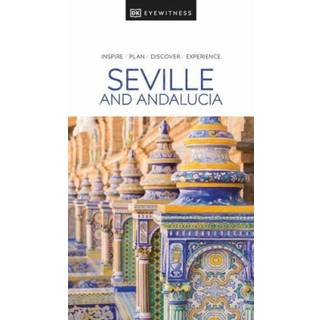 DK Seville and Andalucia
