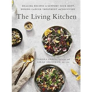 The Living Kitchen