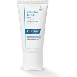 Ducray Keracnyl REPAIR Cream, 50 ml