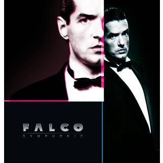 Falco - Falco Symphonic (Reissue) (2 LP)